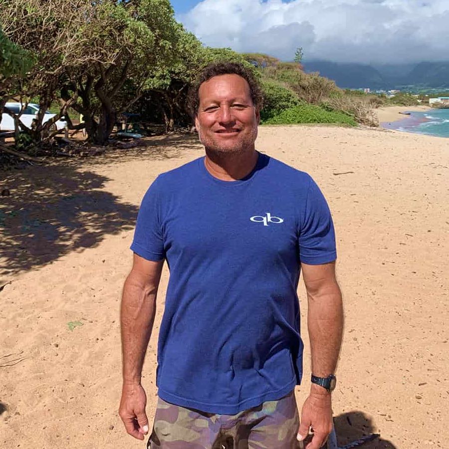 Dave Kalama
