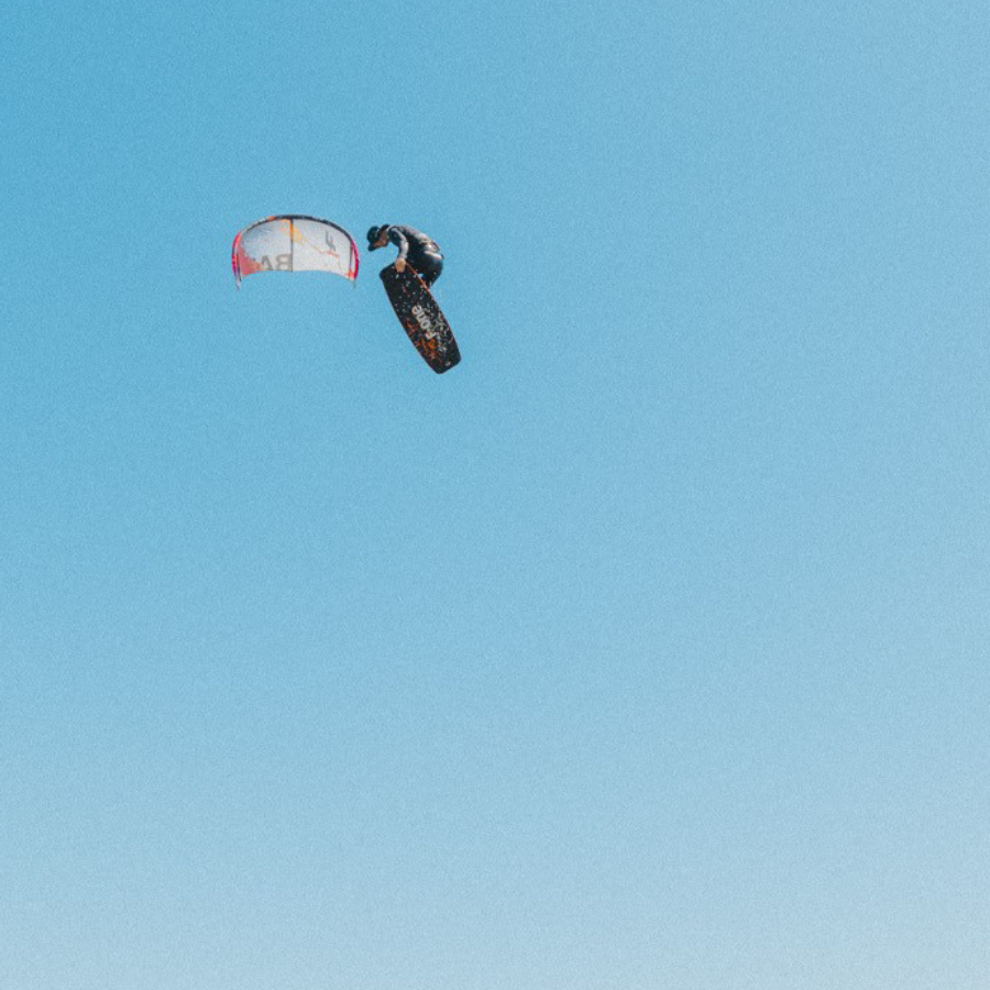 Kitesurf Montpellier