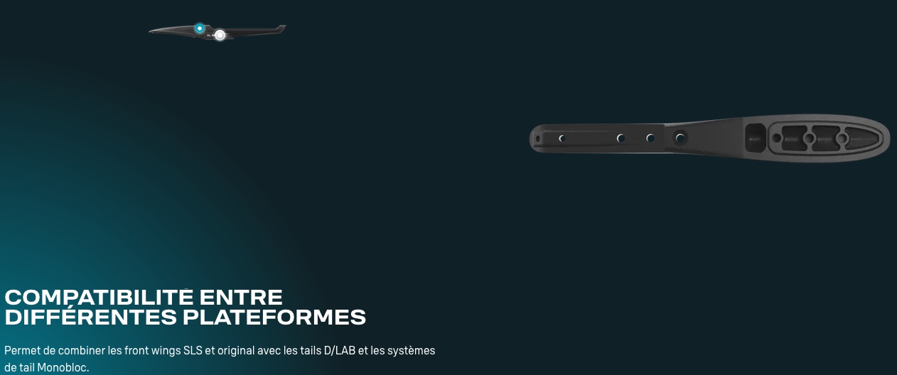 fuselage al 3bs