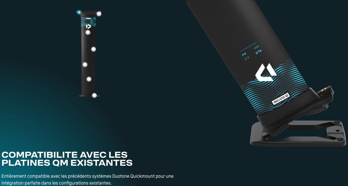 mat sls 2.0 QM