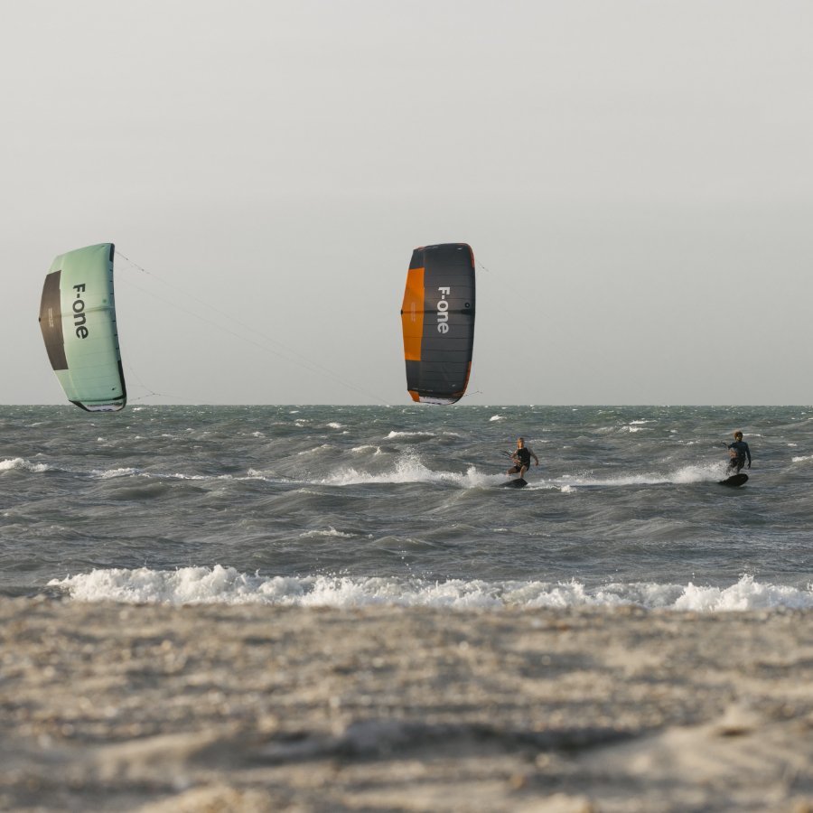 Kitesurf