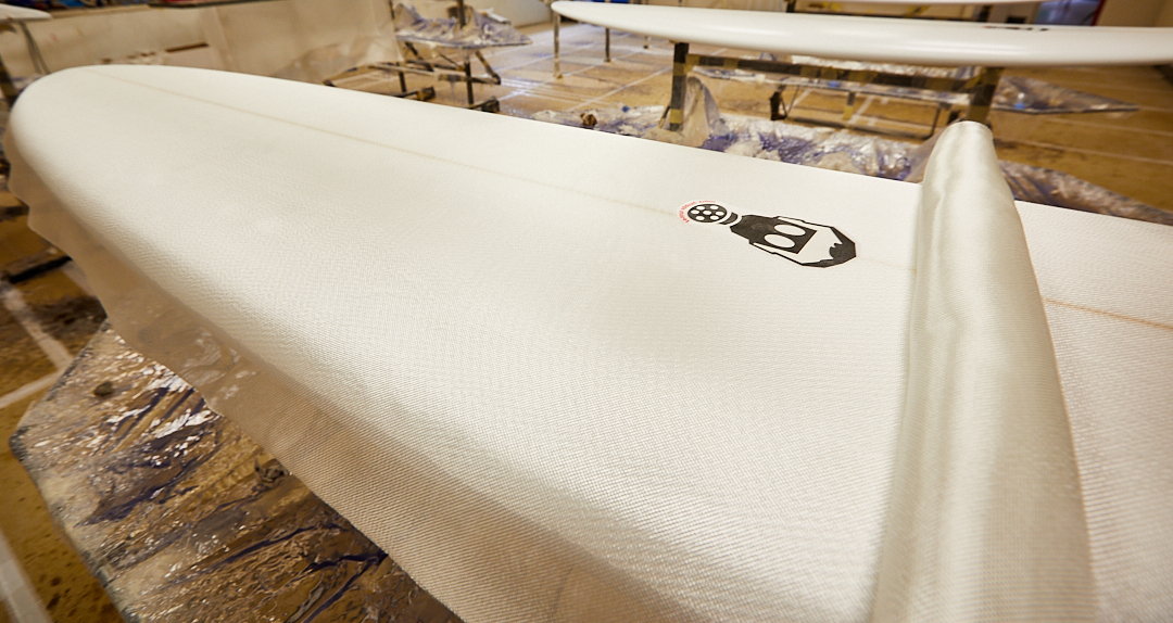 Board de Surf Phipps