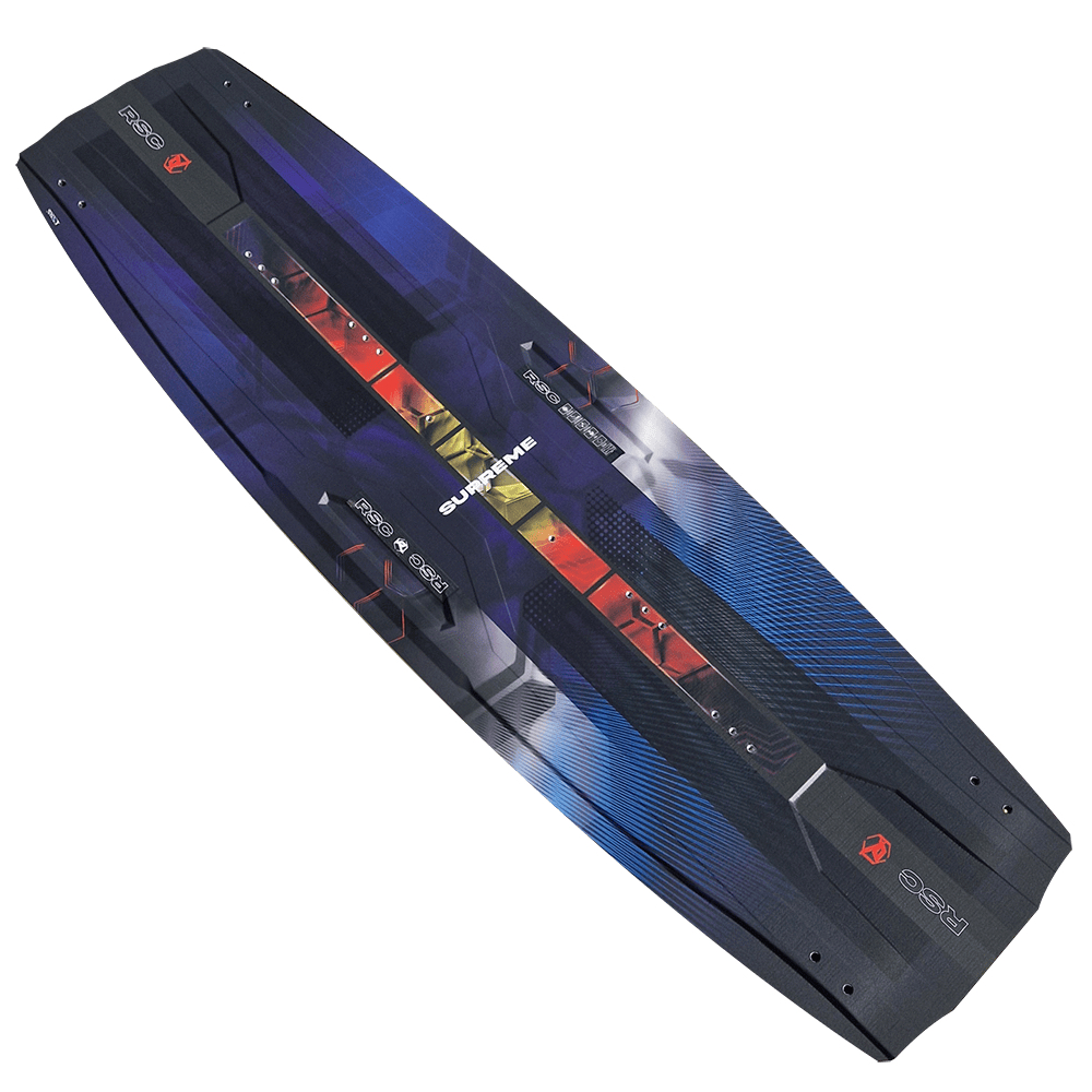 Planche de kite RSC SUPREME et Supreme pro 2026