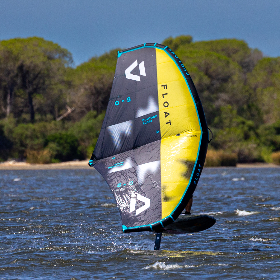 WINGFOIL DUOTONE Montpellier