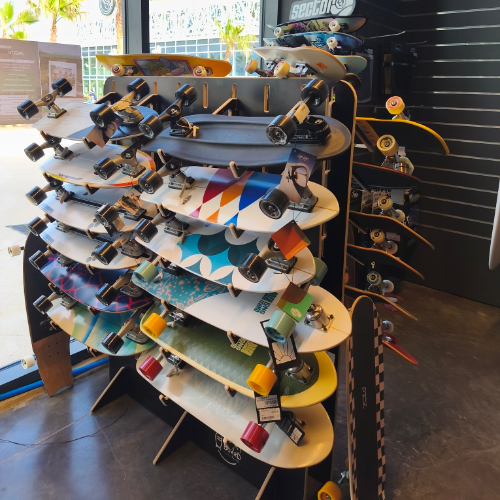 Surfshop Montpellier