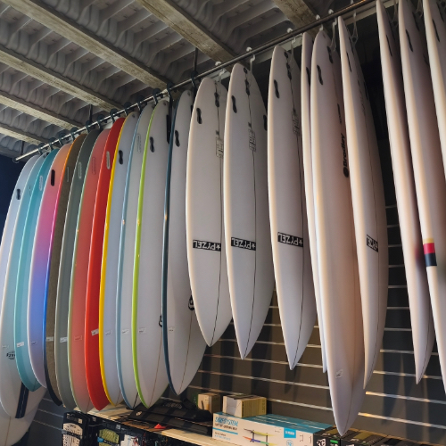 Surf Shop Montpellier