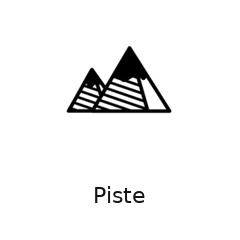 Piste