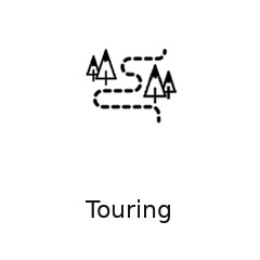 Touring