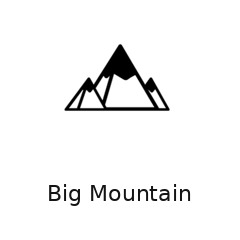 Big Mountain