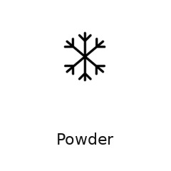 Powder
