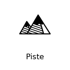 Piste