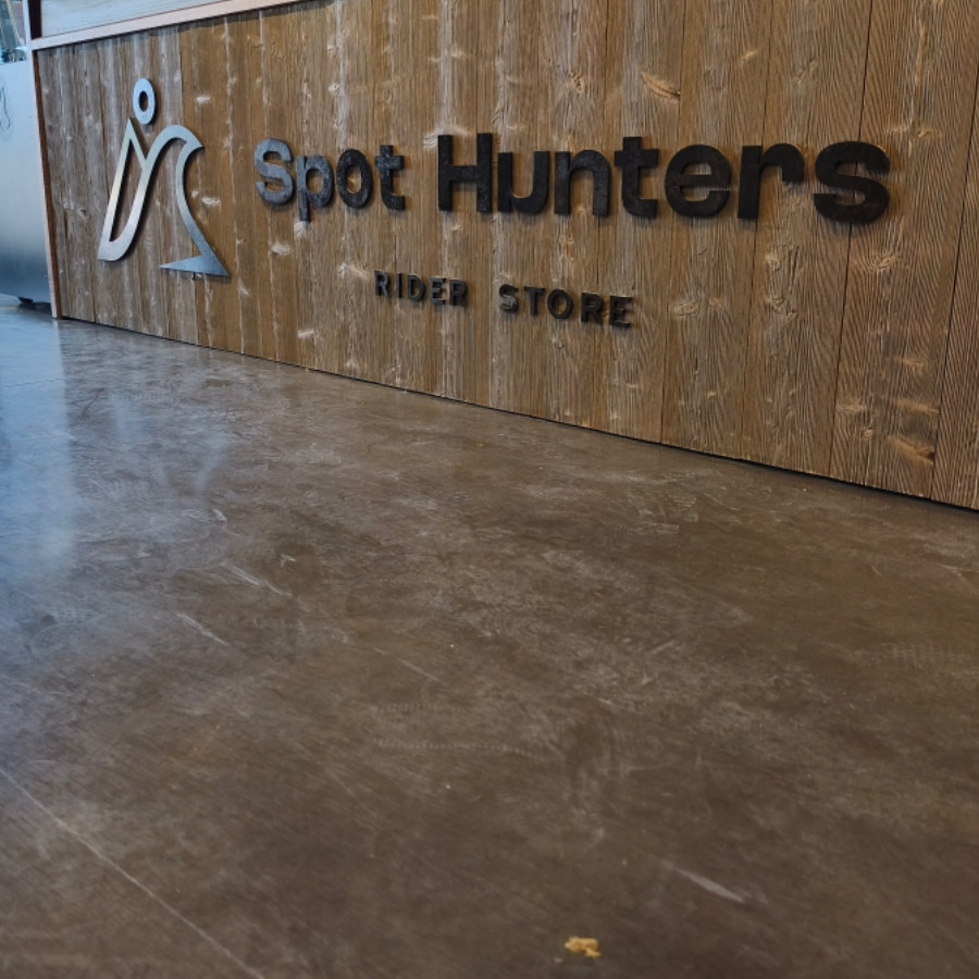 Spot Hunters ton surfshop à Montpellier