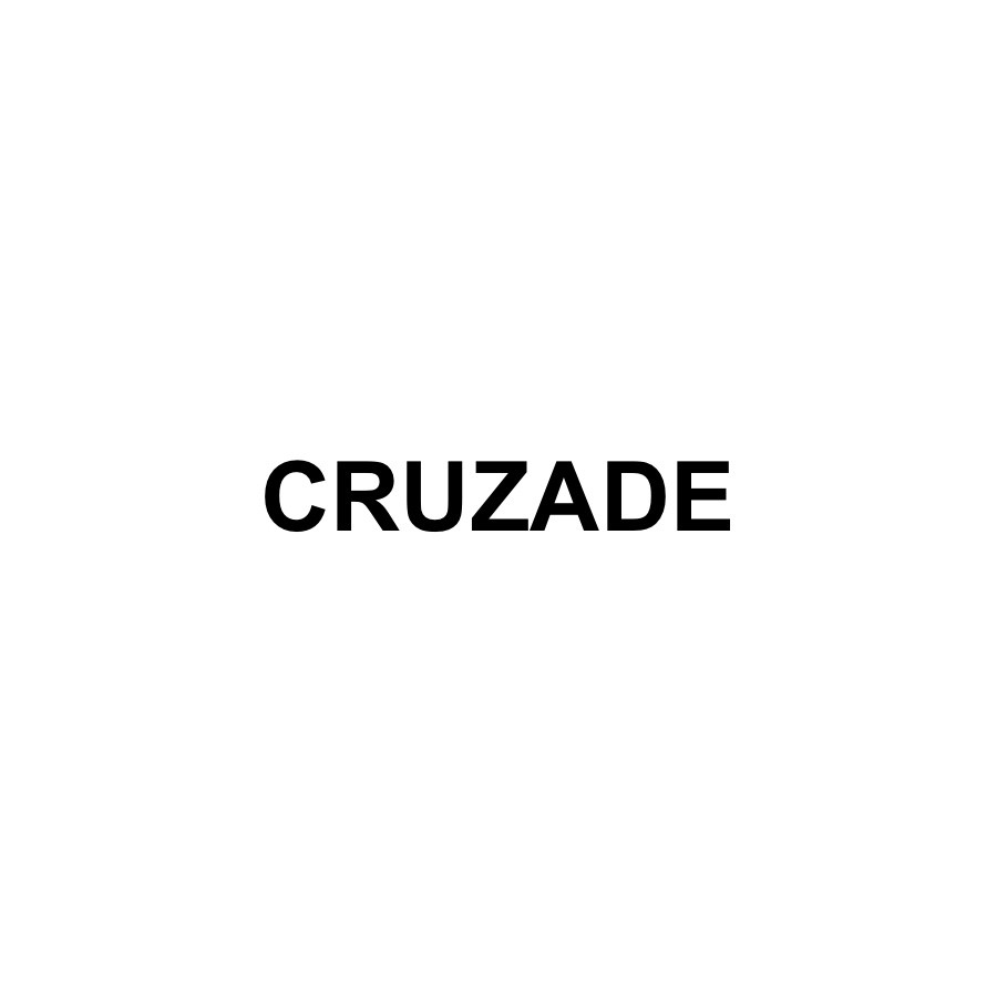 CRUZADE