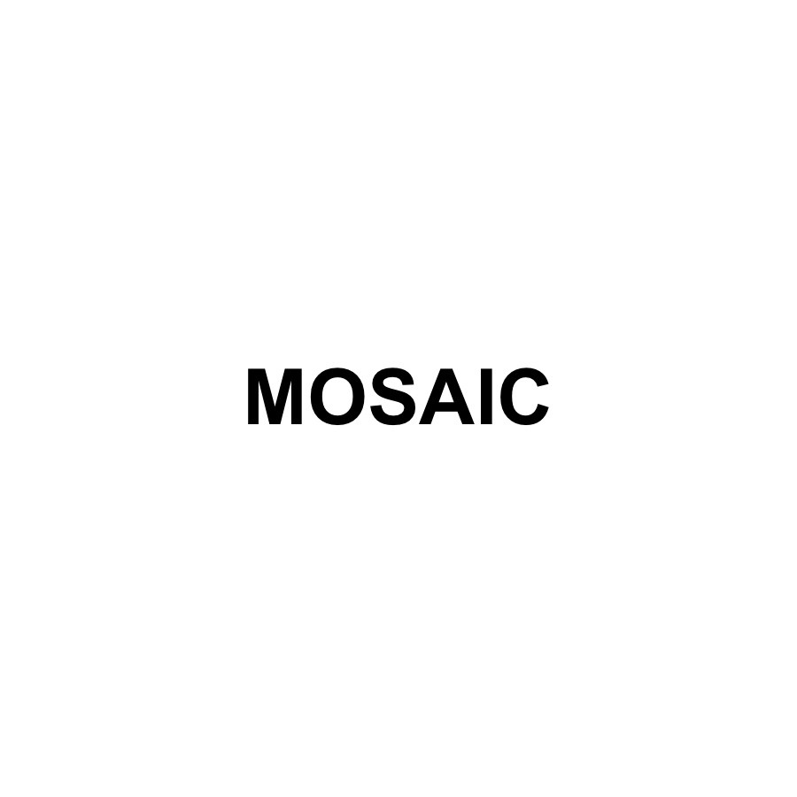 MOSAIC